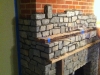 Building a Fireplace