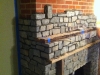 Building a Fireplace