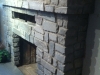 Fireplace Construction