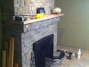 Constructing a Fireplace