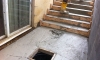 External Drain System