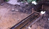 Drainage System - During