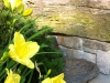 Flower Bed Landscape Design Baltimore