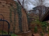 Retaining Wall