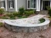 Circular Retaining Wall Baltimore MD