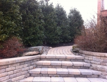 Retaining Walls