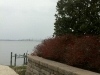 Lake Retaining Wall Baltimore