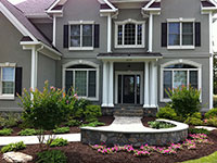 Anne Arundel County, MD Landscape Designer