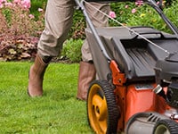 Front Yard Landscaping Maryland